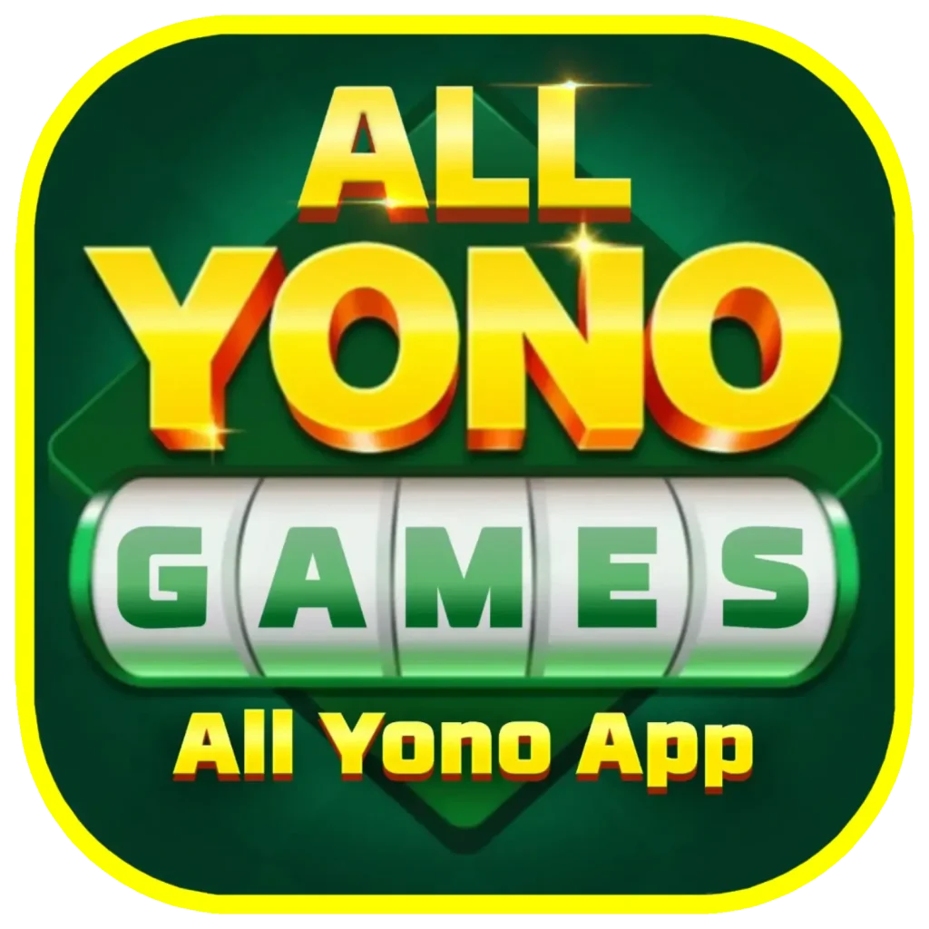 All You Yono Games